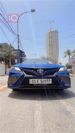 تويوتا كامري